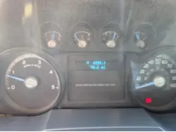2012 FORD F750 XL SD