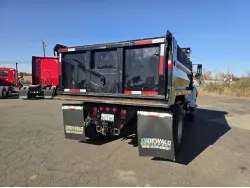2012 FORD F750 XL SD