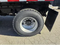 2012 FORD F750 XL SD