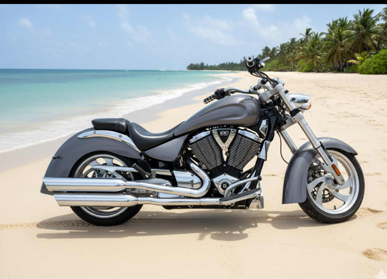 Victory Motorcycles For Sale Near 60164 - Cycle Trader