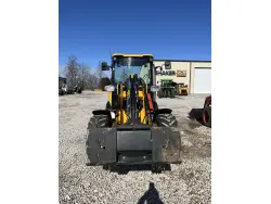 2024 JCB 407 Agri