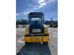 2024 JCB 407 Agri