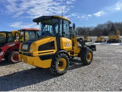2024 JCB 407 Agri