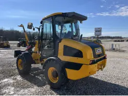 2024 JCB 407 Agri