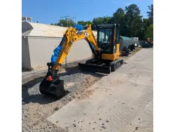 2026 JCB 35Z-1