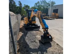 2026 JCB 35Z-1
