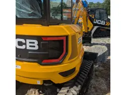 2026 JCB 35Z-1
