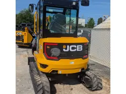 2026 JCB 35Z-1