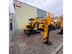 2024 JCB 50Z-1