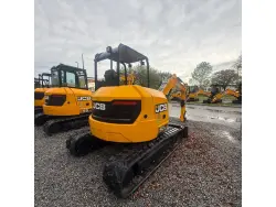2024 JCB 50Z-1