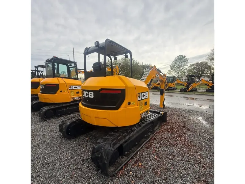 2024 JCB 50Z-1