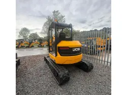2024 JCB 50Z-1