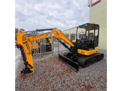 2024 JCB 50Z-1