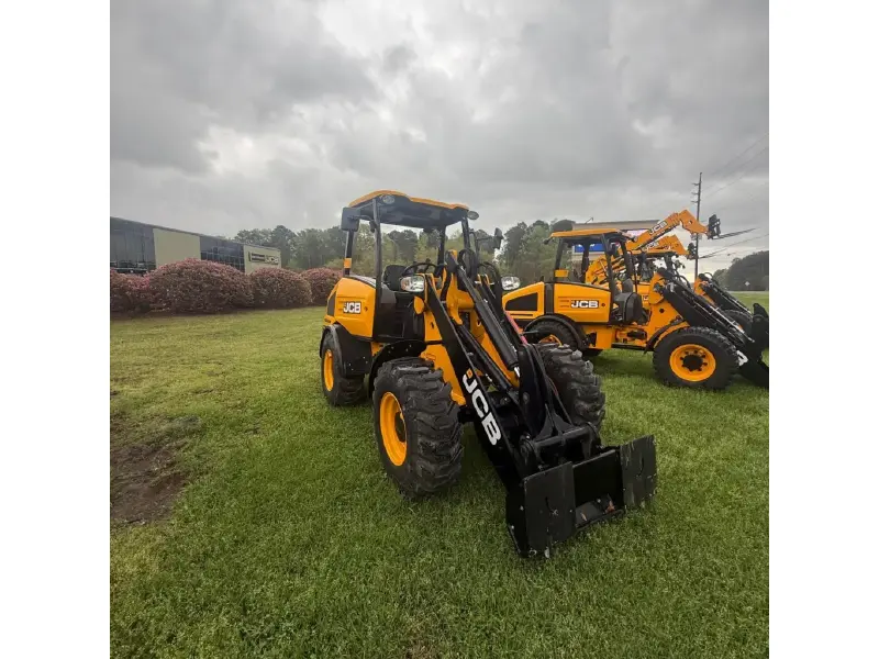 2024 JCB 407