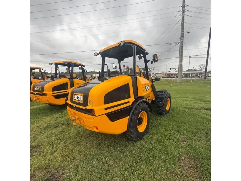 2024 JCB 407