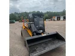 2026 JCB 3TS-8T