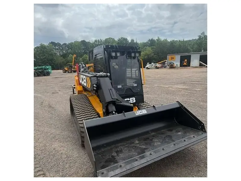 2026 JCB 3TS-8T