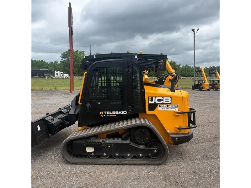 2026 JCB 3TS-8T