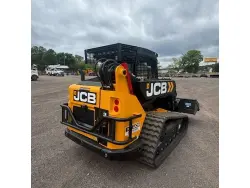 2026 JCB 3TS-8T