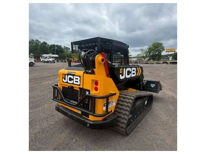 2026 JCB 3TS-8T