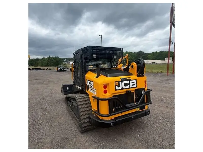 2026 JCB 3TS-8T