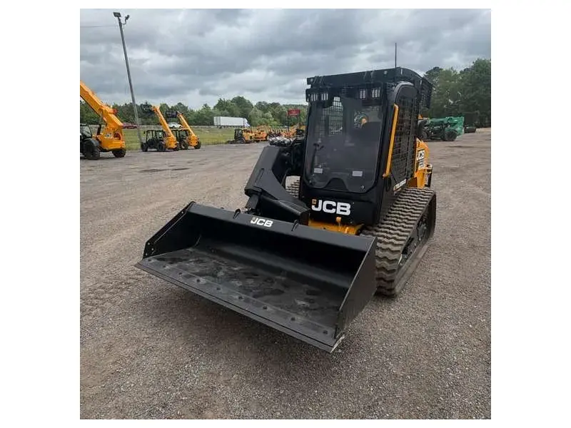 2026 JCB 3TS-8T
