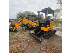 2026 JCB 35Z-1