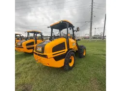 2026 JCB 407