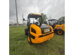 2026 JCB 407
