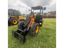2026 JCB 407