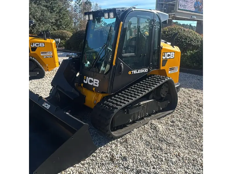 2026 JCB 3TS-8T