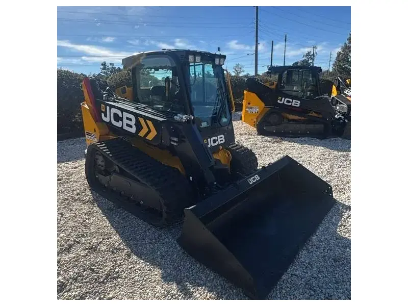 2026 JCB 3TS-8T