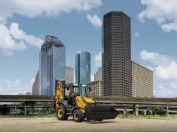 2026 JCB 3CX