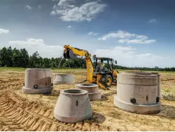 2026 JCB 3CX