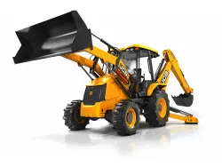 2026 JCB 3CX