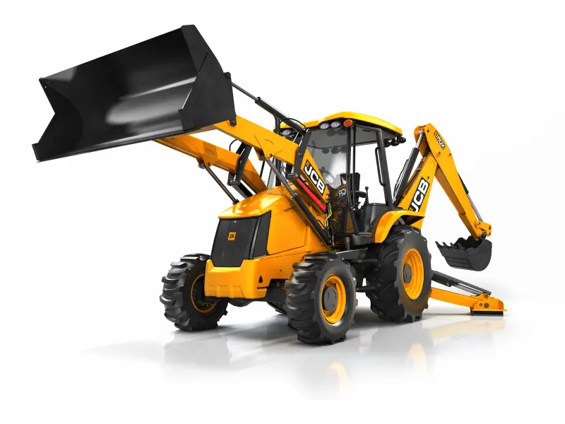 2026 JCB 3CX