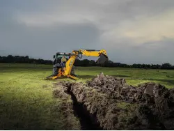 2026 JCB 3CX