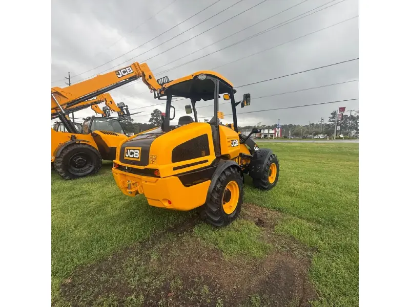 2026 JCB 409