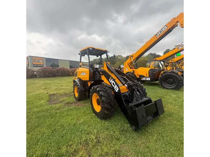 2026 JCB 409