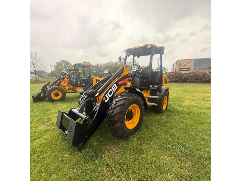 2026 JCB 409