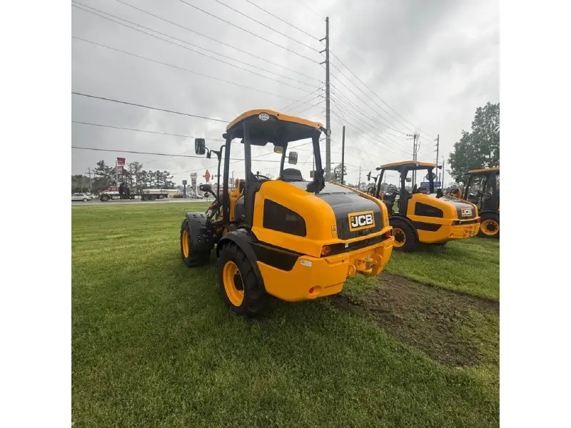 2026 JCB 409