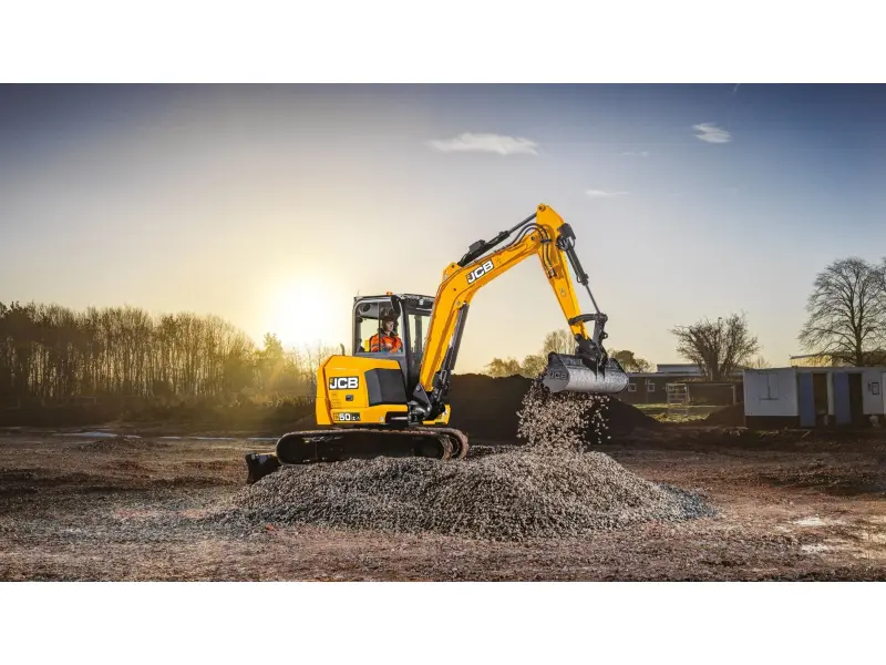 2026 JCB 50Z-1