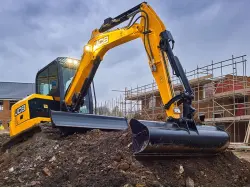 2026 JCB 50Z-1