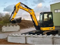2026 JCB 50Z-1
