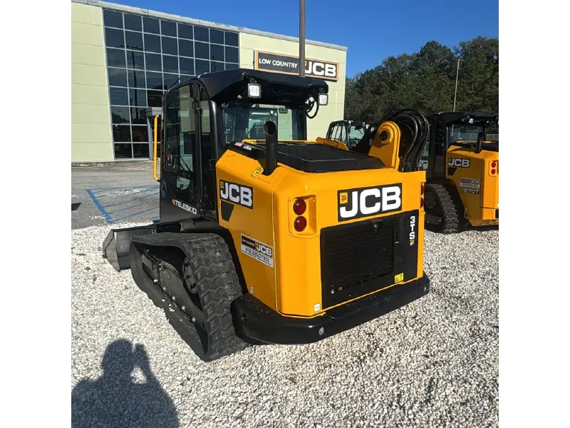 2026 JCB 3TS-8T
