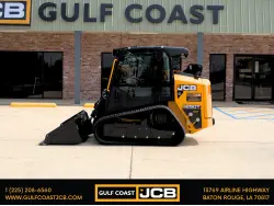 2026 JCB 250T