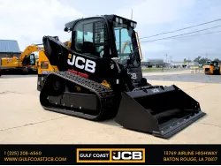 2026 JCB 250T