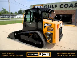 2026 JCB 250T