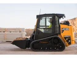 2026 JCB 250T