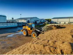2026 JCB 457